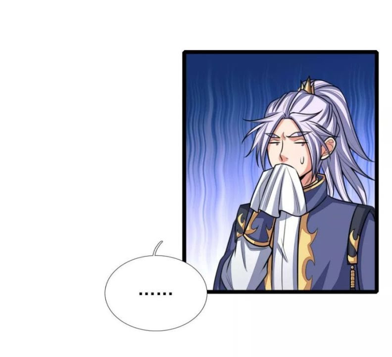 Shenwu Tianzun Chapter 138 - halaman 21