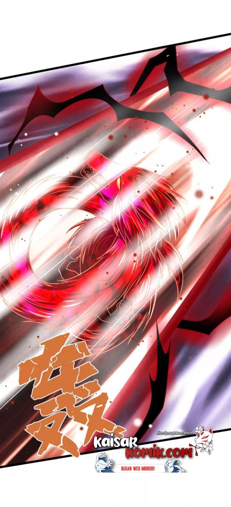 Shenwu Tianzun Chapter 139 - halaman 11