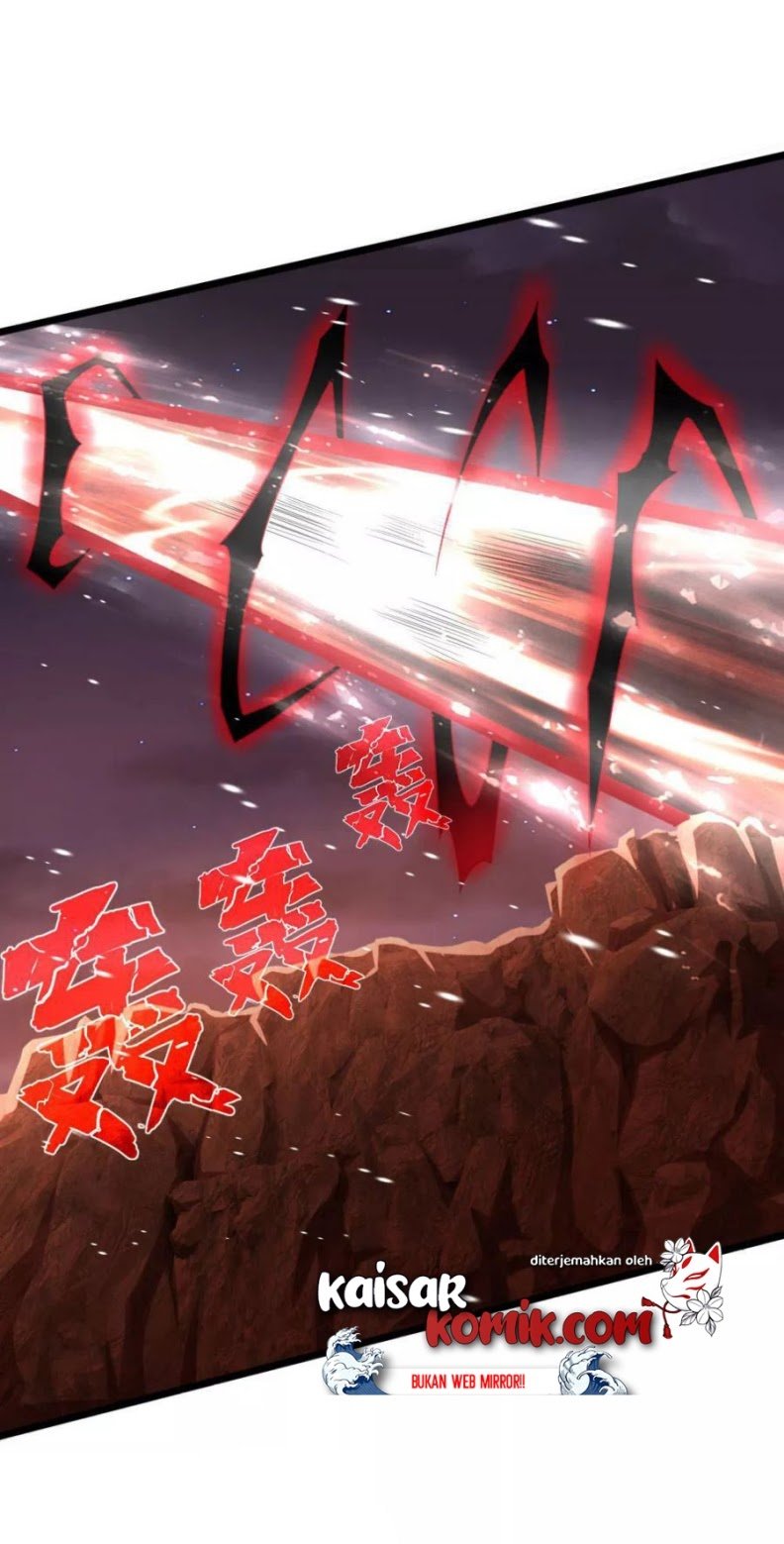 Shenwu Tianzun Chapter 139 - halaman 12