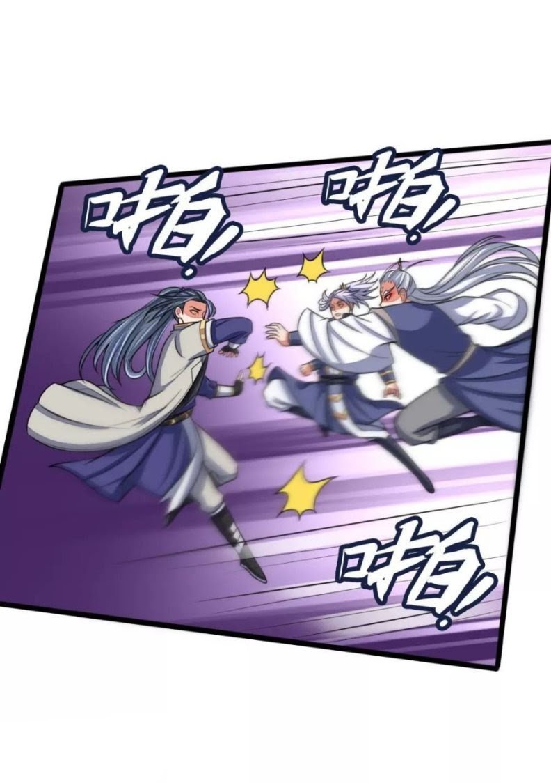 Shenwu Tianzun Chapter 139 - halaman 15