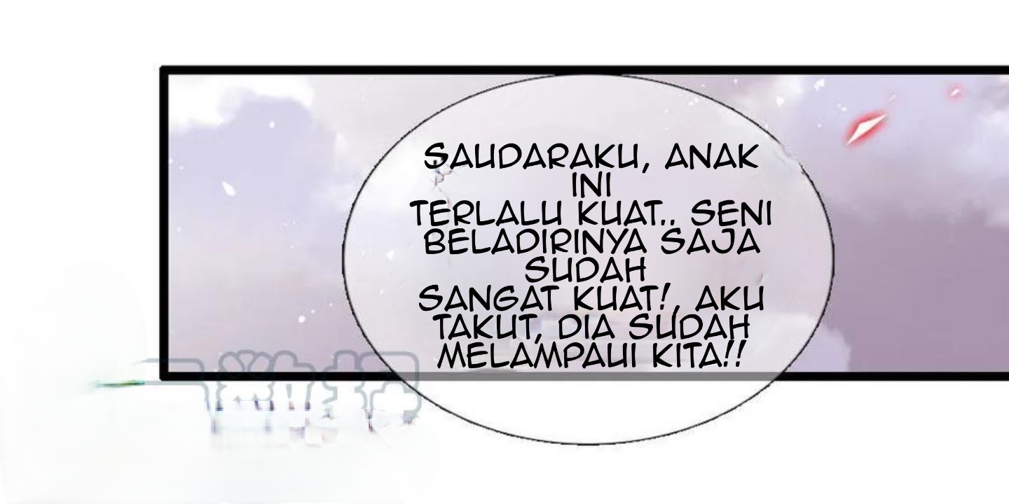 Shenwu Tianzun Chapter 14 - halaman 2