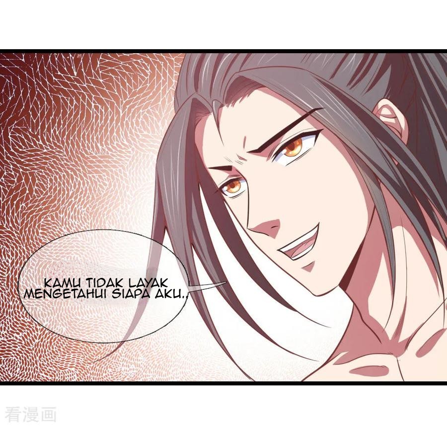 Shenwu Tianzun Chapter 14 - halaman 6