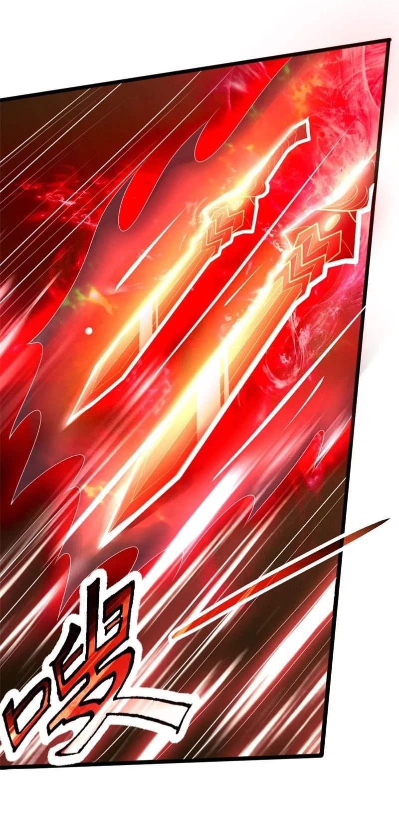 Shenwu Tianzun Chapter 141 - halaman 19