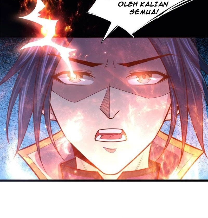 Shenwu Tianzun Chapter 141 - halaman 4