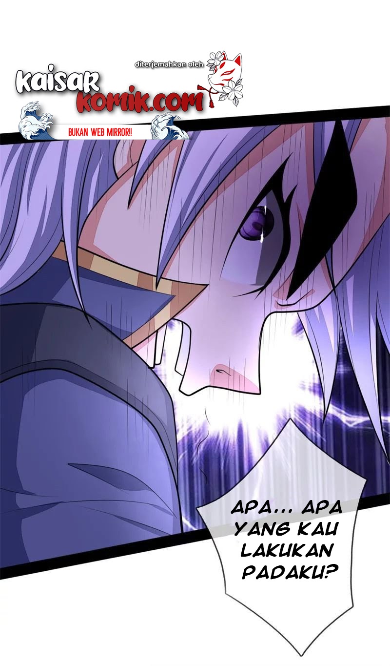 Shenwu Tianzun Chapter 143 - halaman 11
