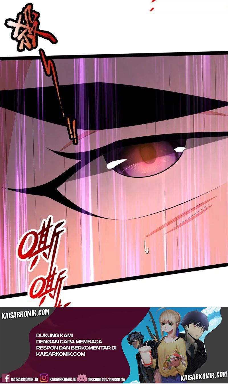 Shenwu Tianzun Chapter 143 - halaman 16