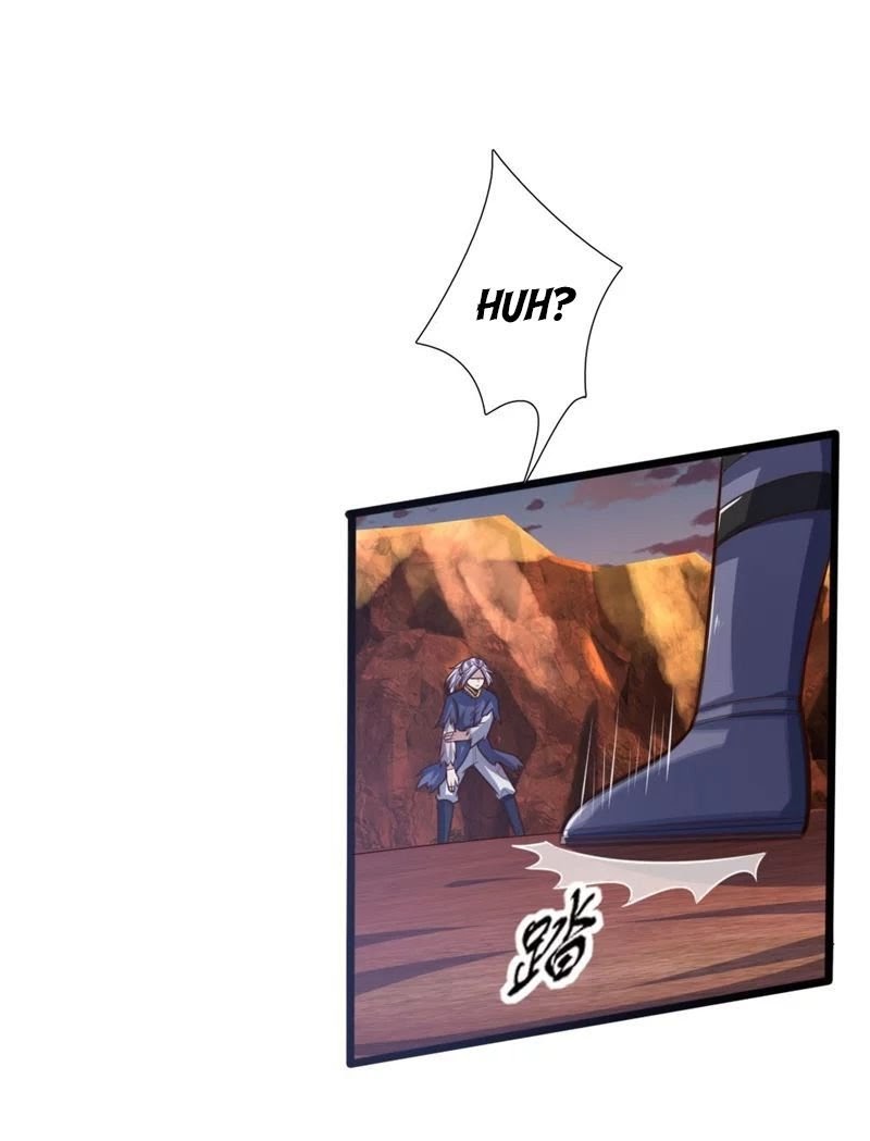 Shenwu Tianzun Chapter 144 - halaman 10