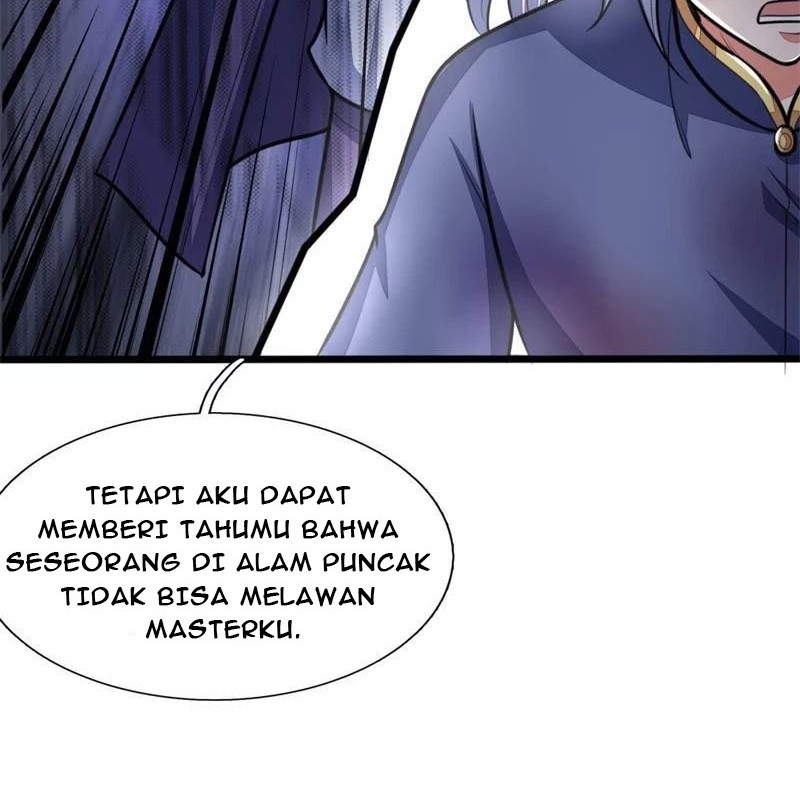 Shenwu Tianzun Chapter 145 - halaman 18
