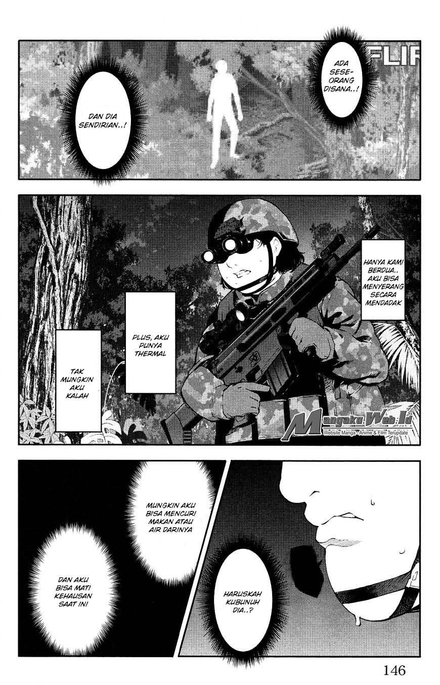 Shenwu Tianzun Chapter 146 - halaman 4