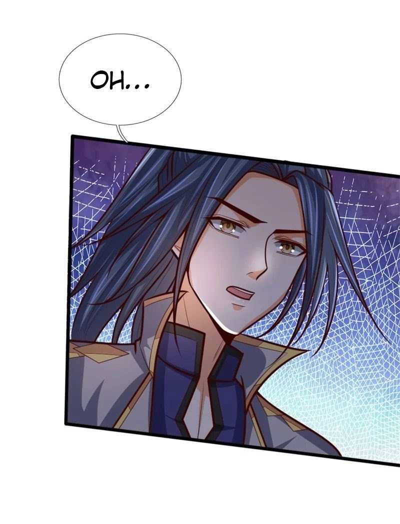 Shenwu Tianzun Chapter 146 - halaman 9