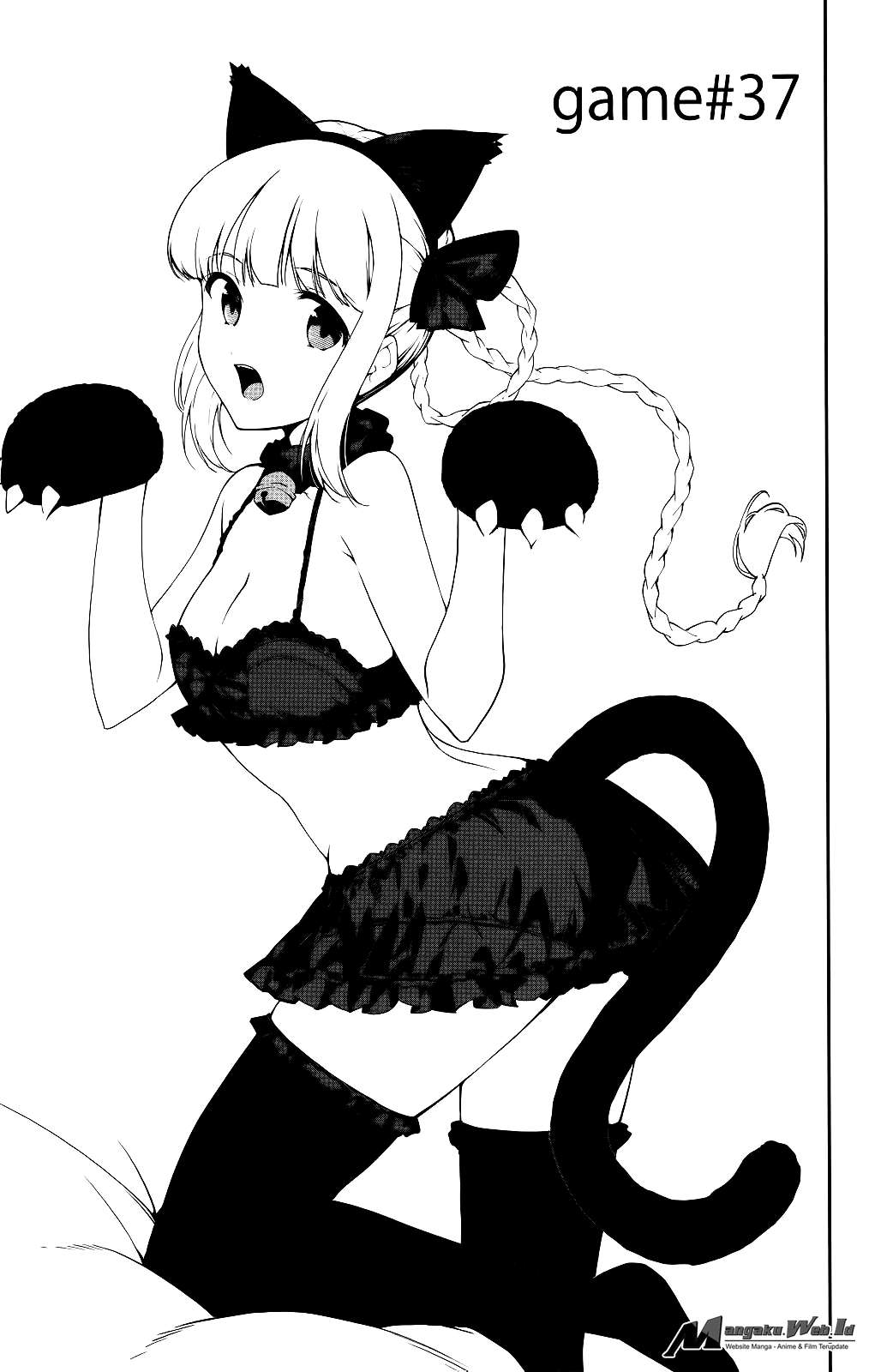 Shenwu Tianzun Chapter 147 - halaman 2