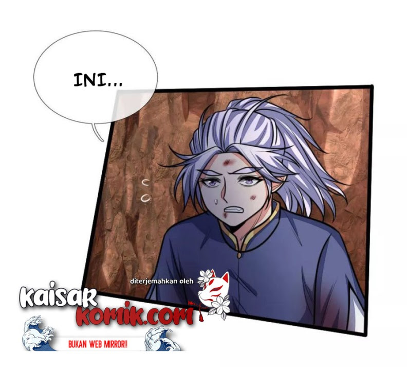 Shenwu Tianzun Chapter 148 - halaman 10