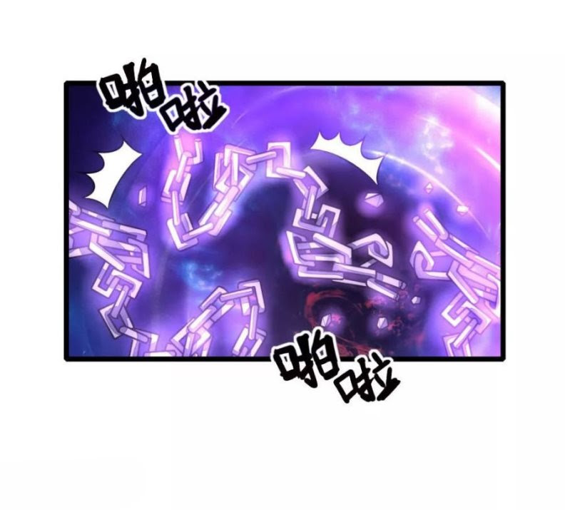 Shenwu Tianzun Chapter 148 - halaman 20