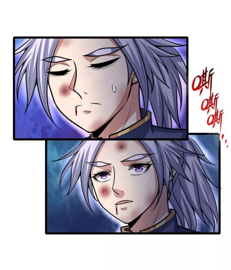 Shenwu Tianzun Chapter 149 - halaman 15