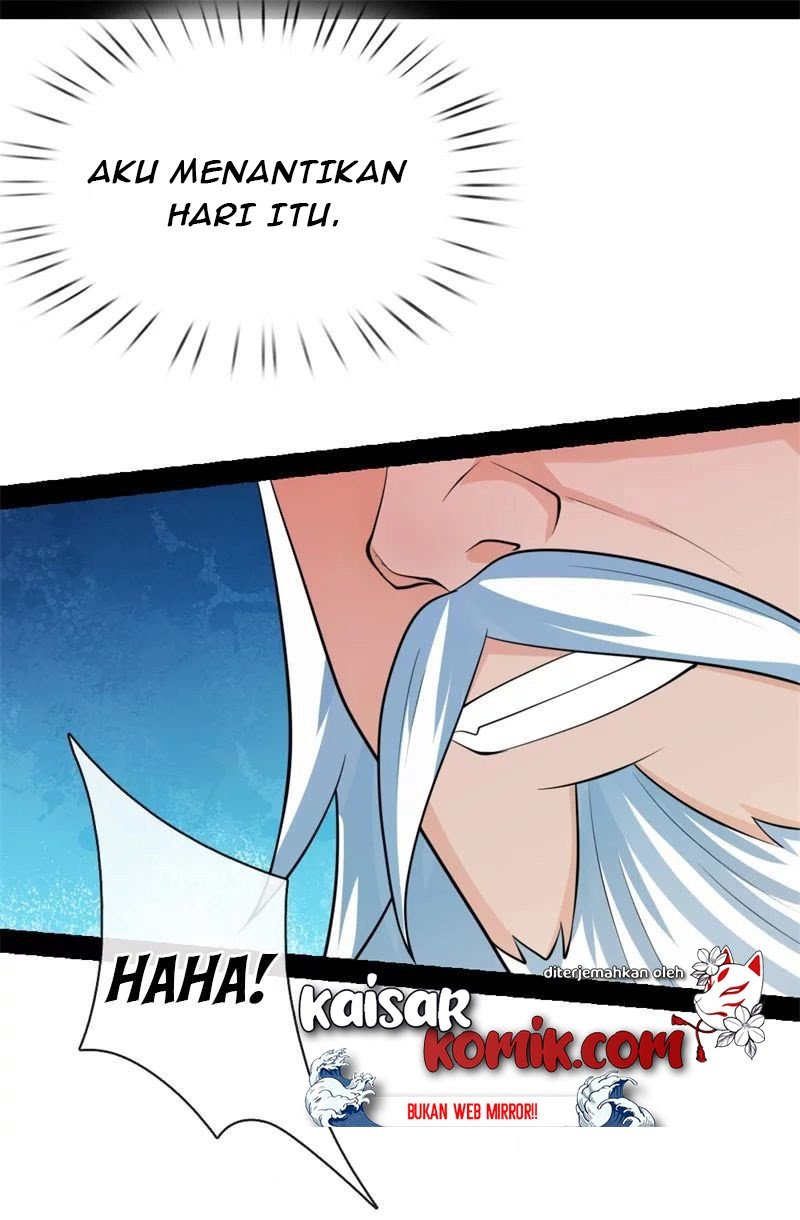 Shenwu Tianzun Chapter 150 - halaman 12