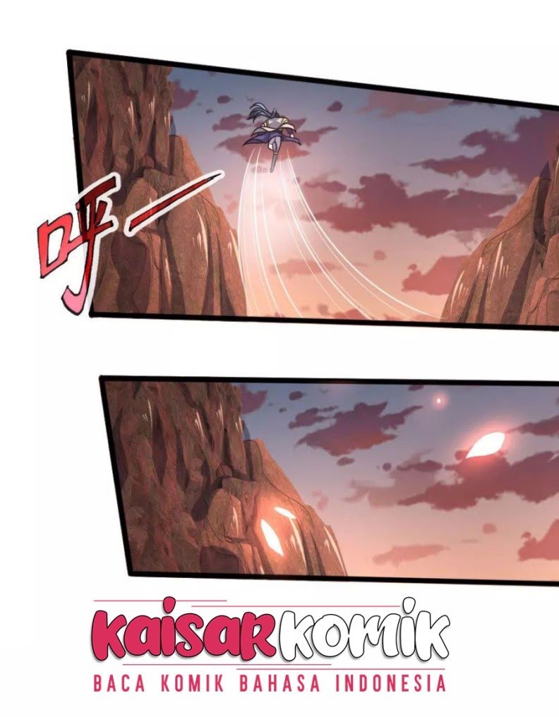 Shenwu Tianzun Chapter 152 - halaman 11