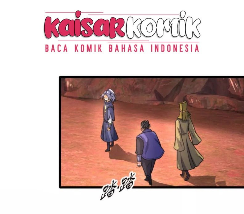 Shenwu Tianzun Chapter 152 - halaman 15