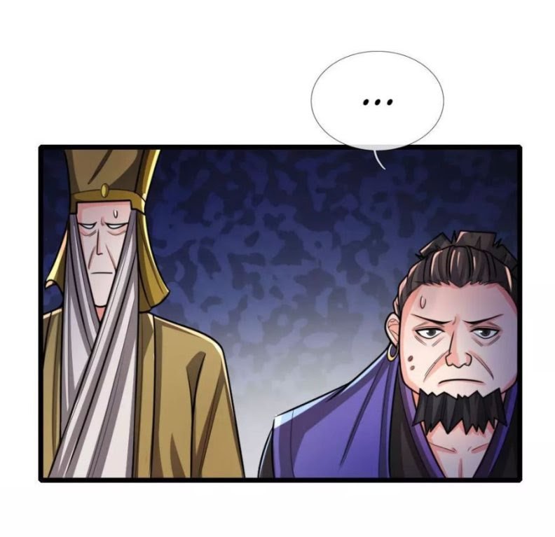Shenwu Tianzun Chapter 152 - halaman 17