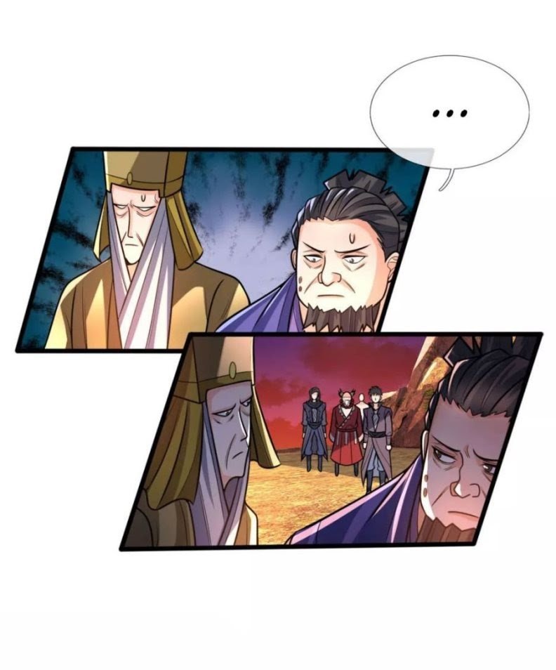 Shenwu Tianzun Chapter 152 - halaman 20