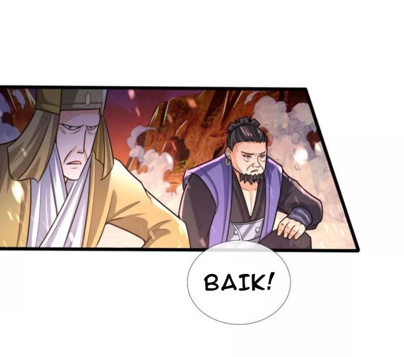 Shenwu Tianzun Chapter 153 - halaman 10