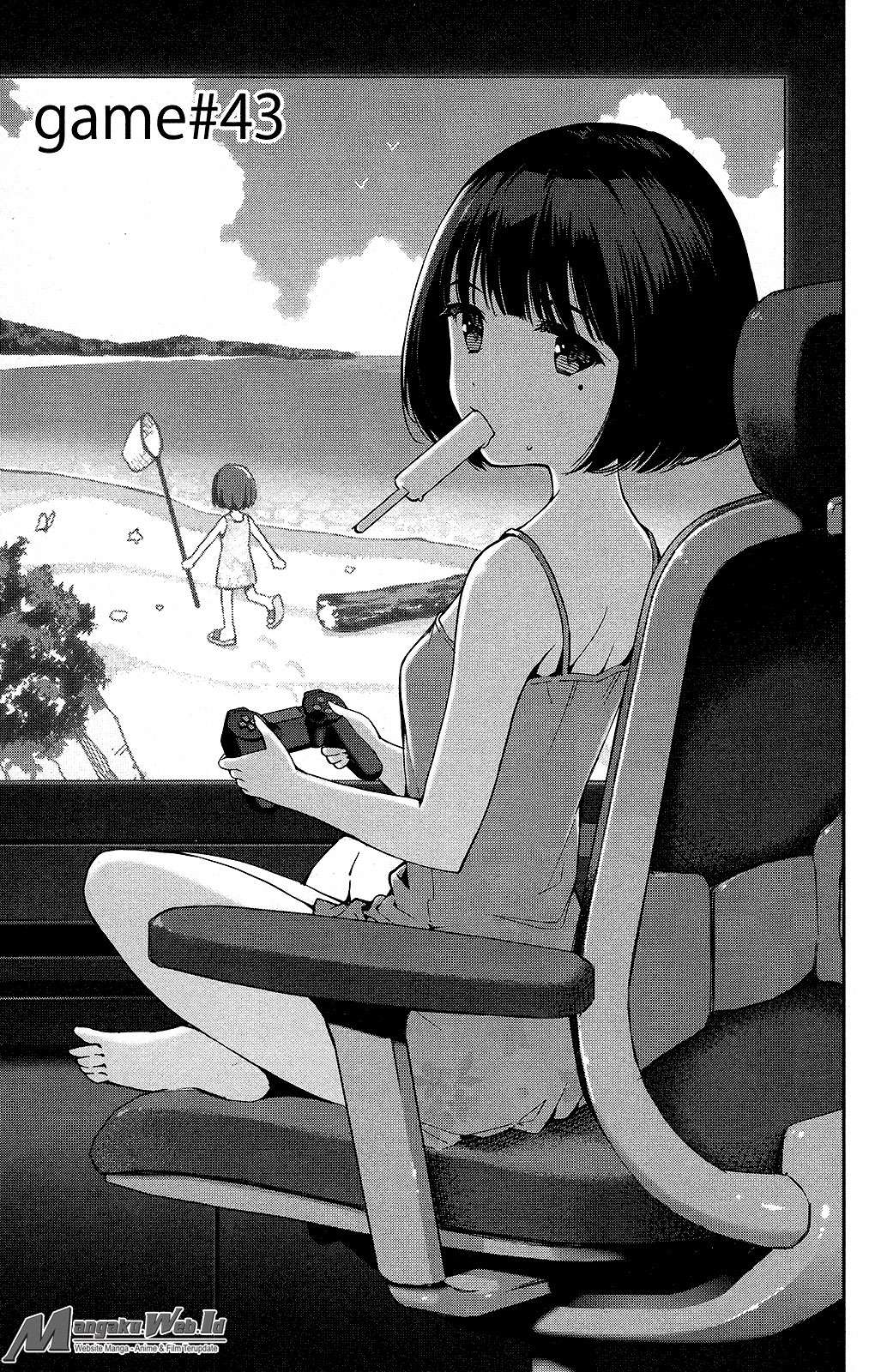 Shenwu Tianzun Chapter 153 - halaman 2