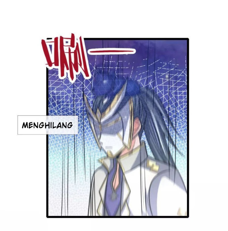 Shenwu Tianzun Chapter 153 - halaman 20