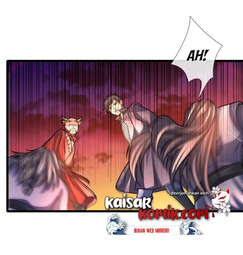 Shenwu Tianzun Chapter 153 - halaman 4