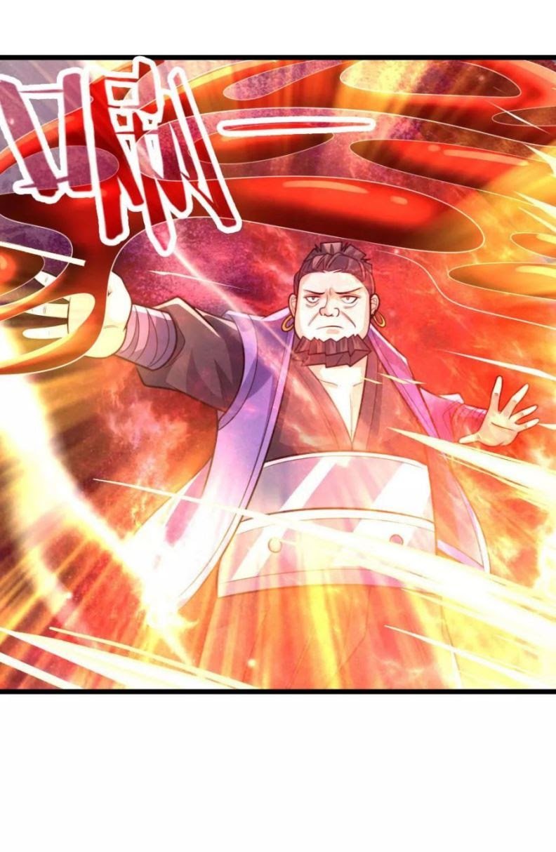 Shenwu Tianzun Chapter 153 - halaman 6