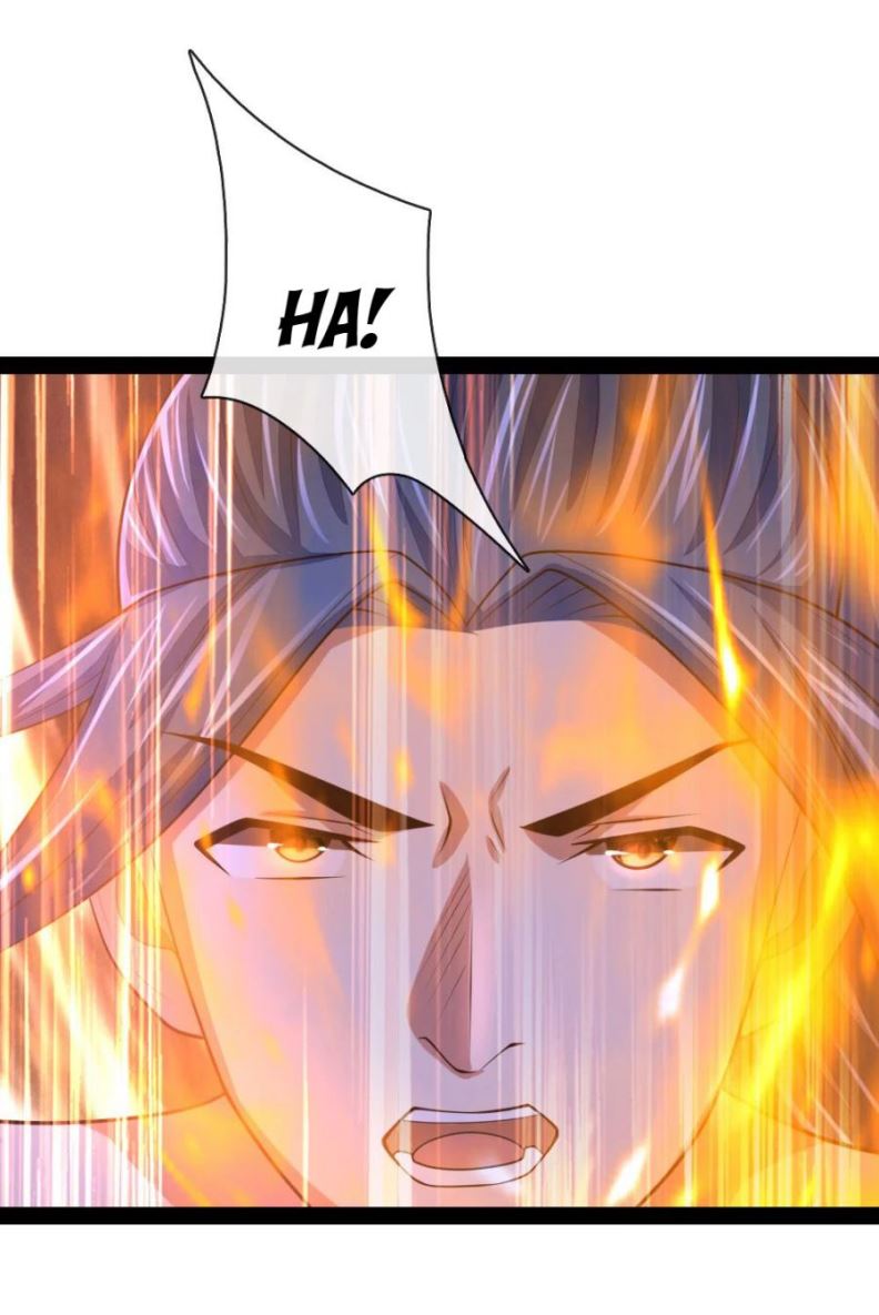Shenwu Tianzun Chapter 154 - halaman 20