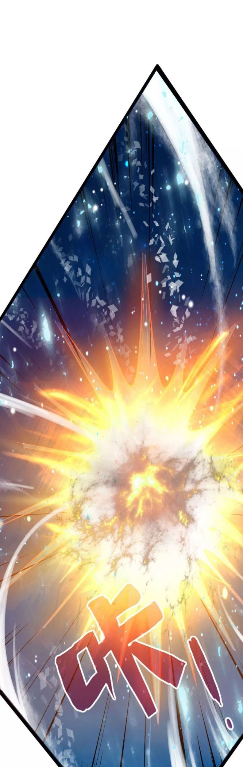 Shenwu Tianzun Chapter 156 - halaman 19