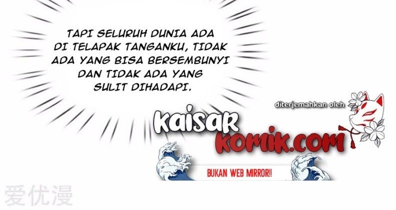 Shenwu Tianzun Chapter 156 - halaman 6