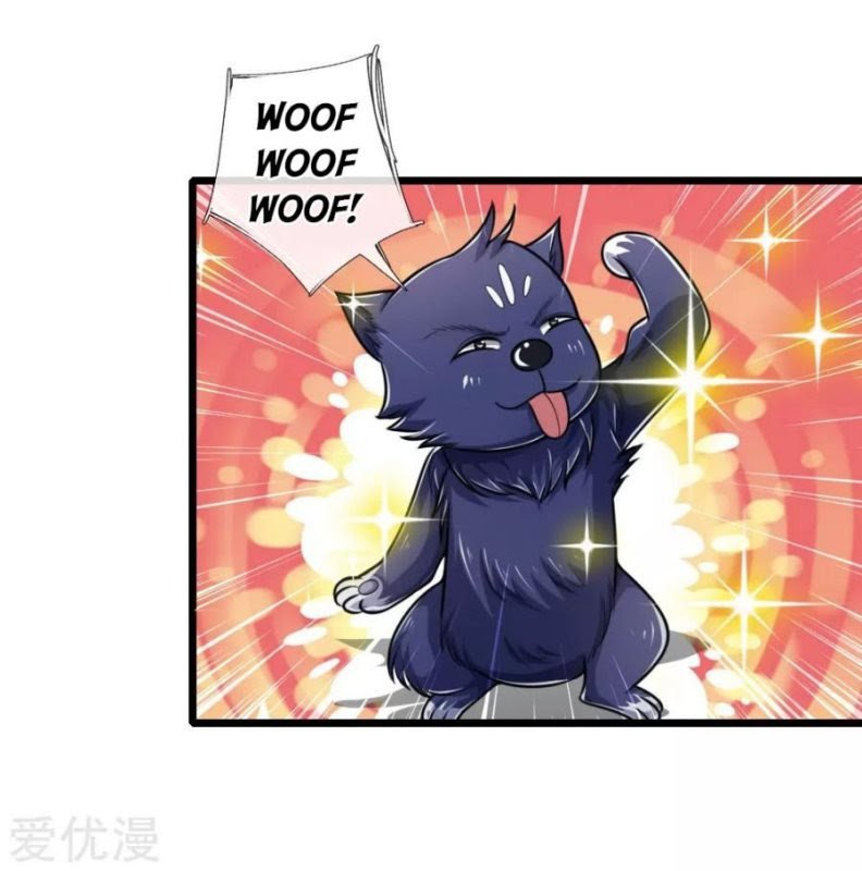Shenwu Tianzun Chapter 156 - halaman 8