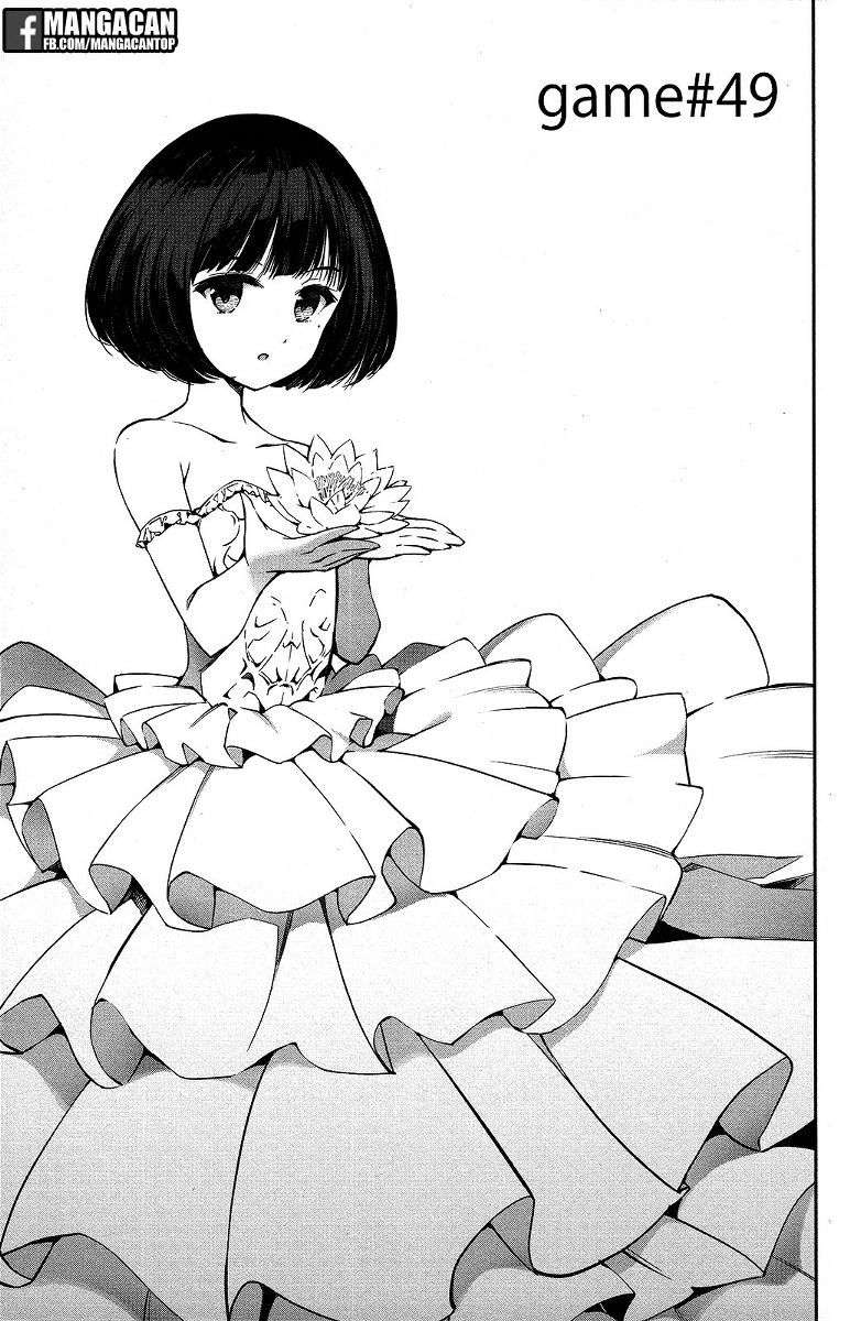 Shenwu Tianzun Chapter 159 - halaman 6