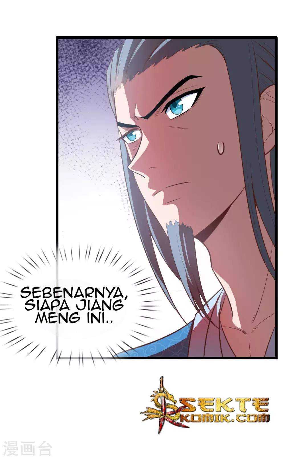 Shenwu Tianzun Chapter 16 - halaman 14