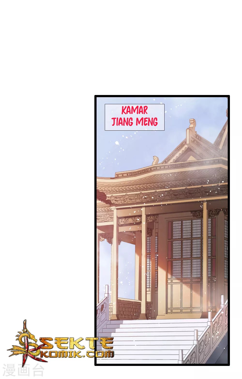 Shenwu Tianzun Chapter 16 - halaman 2