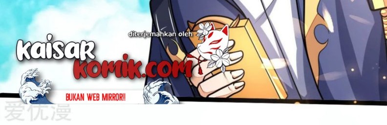Shenwu Tianzun Chapter 160 - halaman 3