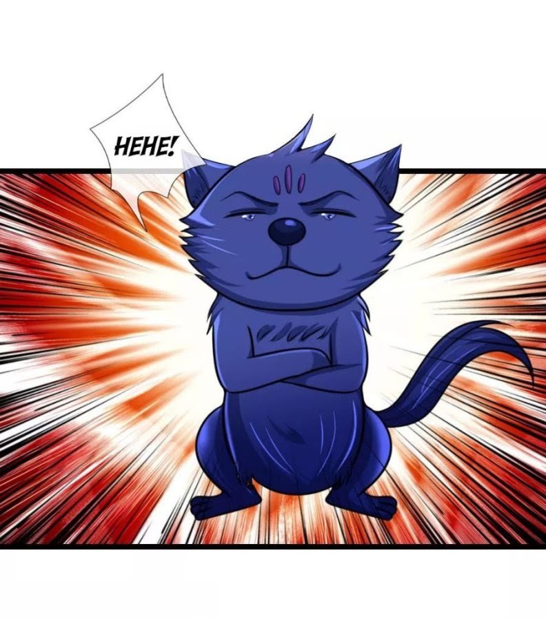 Shenwu Tianzun Chapter 161 - halaman 16