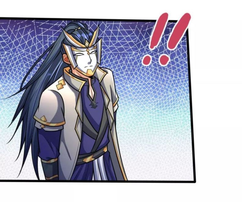 Shenwu Tianzun Chapter 161 - halaman 19