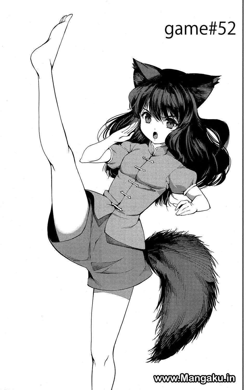 Shenwu Tianzun Chapter 162 - halaman 2