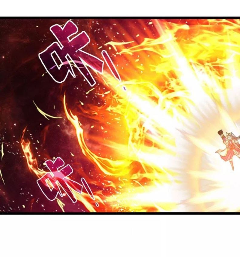 Shenwu Tianzun Chapter 163 - halaman 17