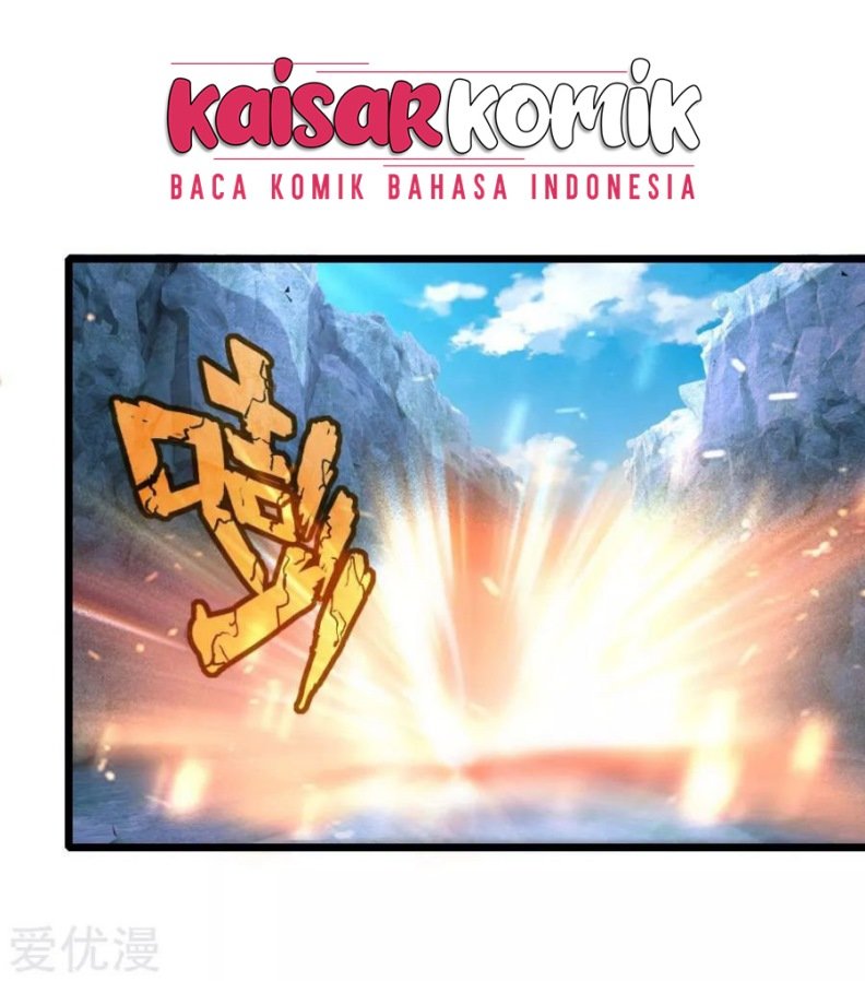 Shenwu Tianzun Chapter 169 - halaman 13