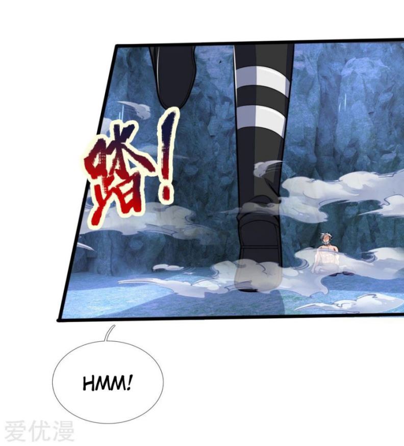 Shenwu Tianzun Chapter 169 - halaman 15