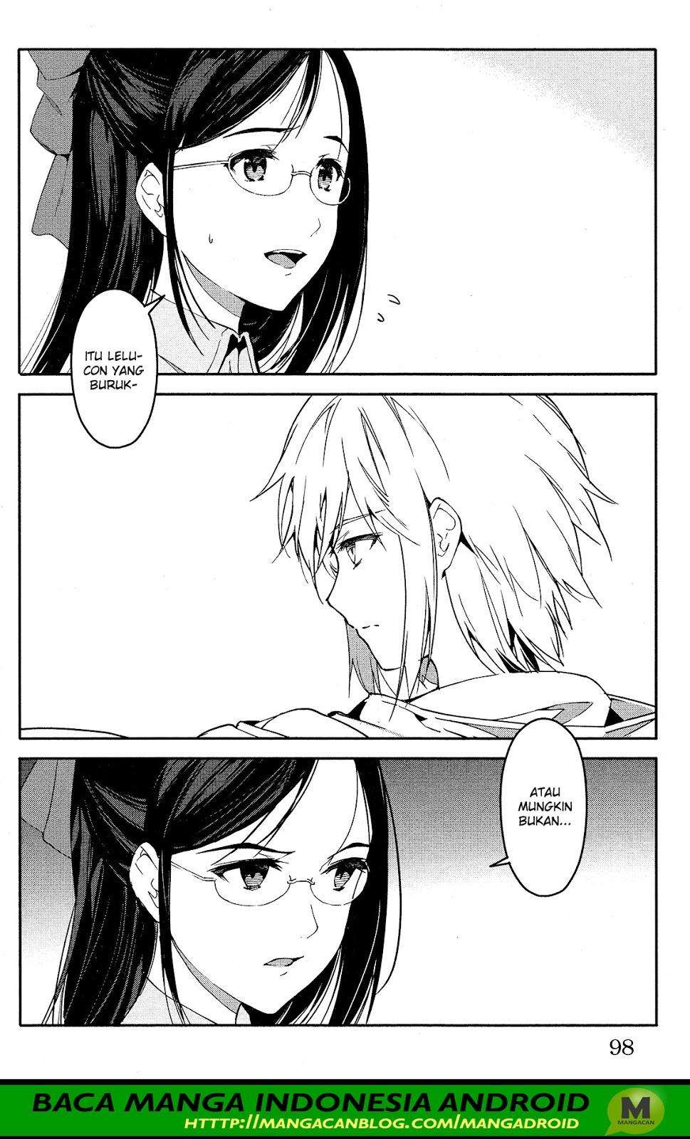 Shenwu Tianzun Chapter 169 - halaman 3