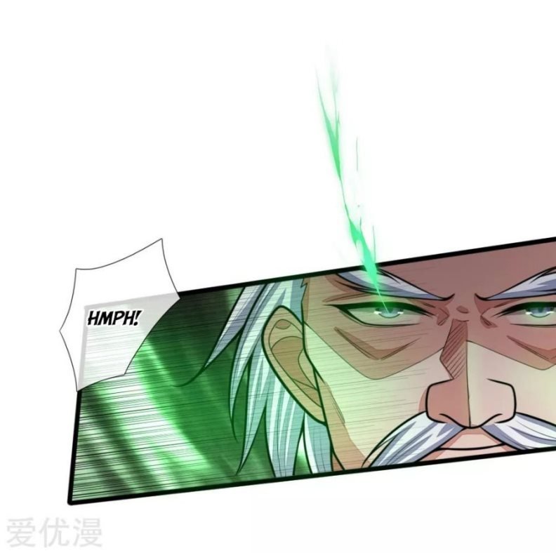 Shenwu Tianzun Chapter 169 - halaman 4
