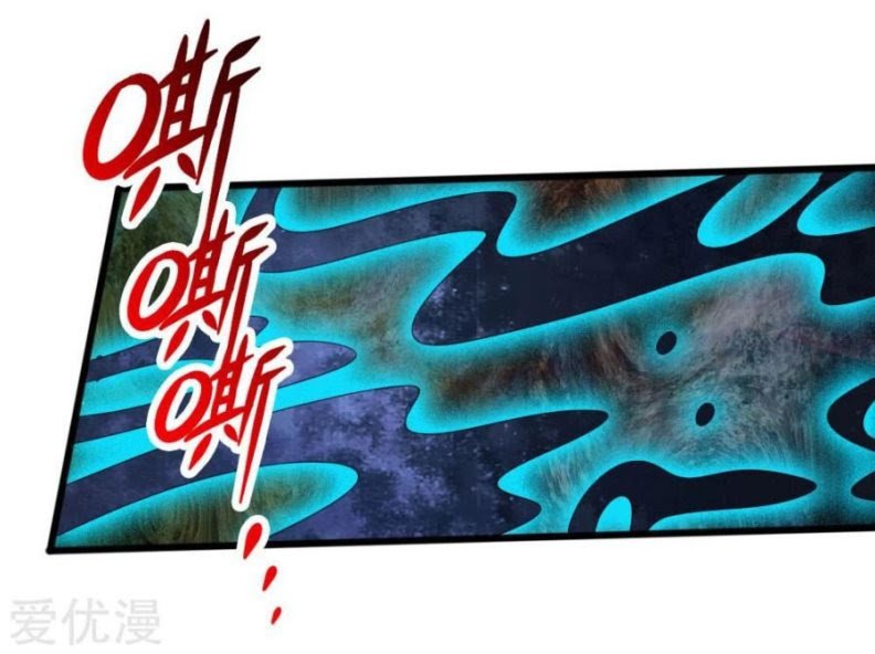 Shenwu Tianzun Chapter 170 - halaman 19