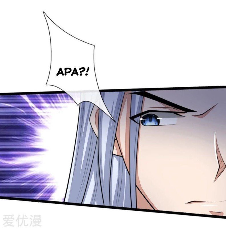Shenwu Tianzun Chapter 172 - halaman 22