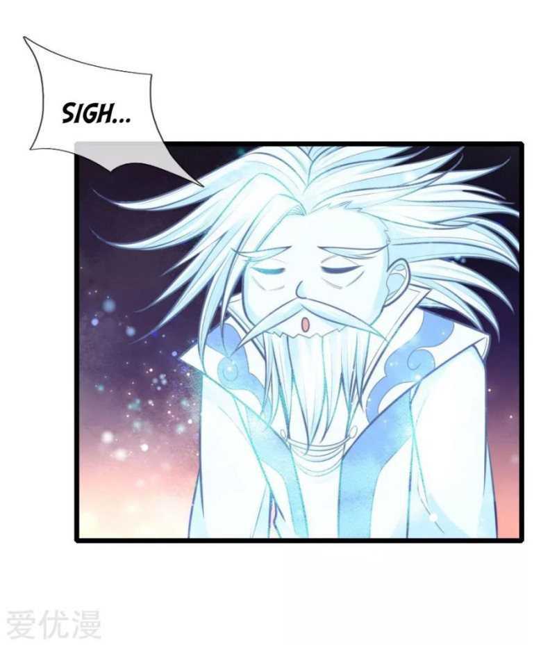 Shenwu Tianzun Chapter 173 - halaman 22