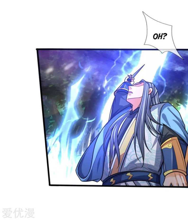 Shenwu Tianzun Chapter 175 - halaman 11
