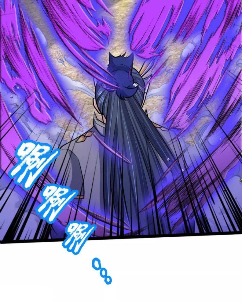 Shenwu Tianzun Chapter 176 - halaman 20