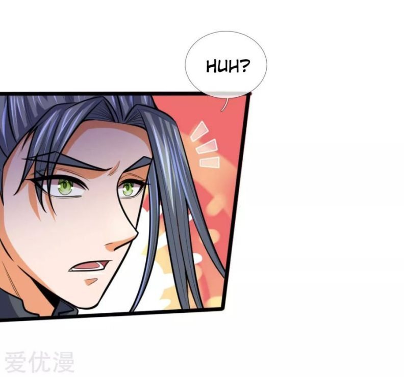 Shenwu Tianzun Chapter 177 - halaman 20